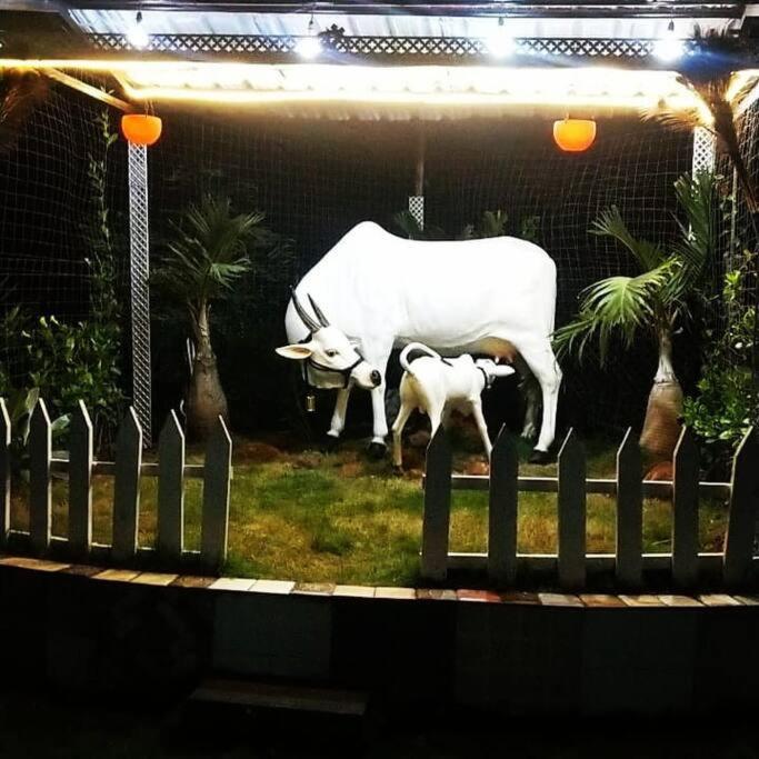 Saifarms Private Farmhouse Between Pune & Lonavala Nethersole Dam Exterior photo
